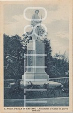 S. POLO D' ENZA IN CAVIANO -