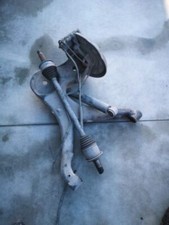 ASSALE POSTERIORE MERCEDES VITO W639 2° SERIE 2004 2200 DI 232552