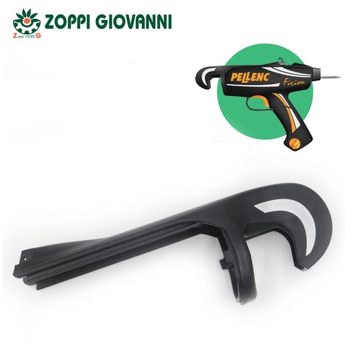 Carter superiore cofano becco - superiore,