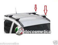 BARRE PORTATUTTO PORTAPACCHI