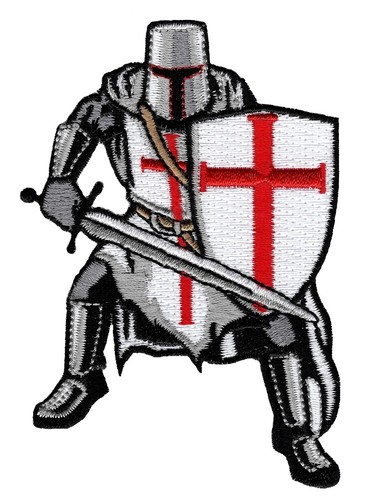 Cavalieri templari armatura - cavalieri,