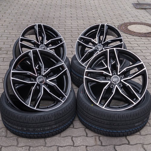 Pollici cerchi rs3 per - cerchi, audi