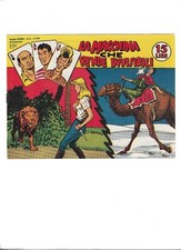 Gim Toro serie Bianca 46 -