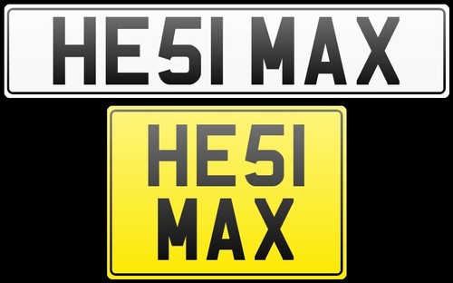 1 max power - n.1, 💥