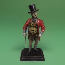 🌈  Scultura in metallo