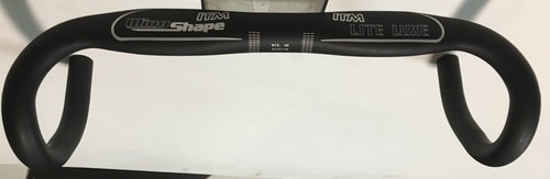 Manubrio bici corsa itm wing - bici,