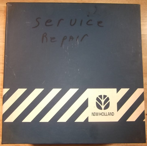 Manuale servizio e - di,