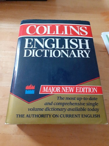 Collins english dictionary - collins,