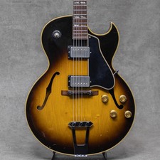 Gibson ES-175D Sunburst 1966