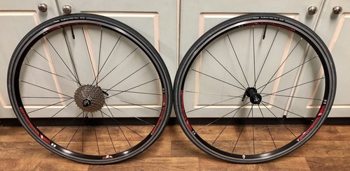 Bontrager race 700c set ruote - set,