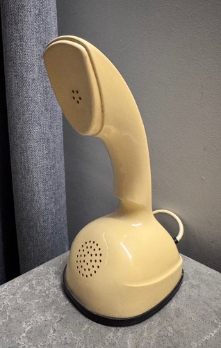 Telefono vintage ericsson - telefono,