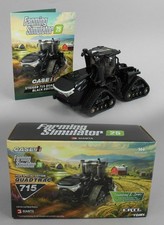 2026 ERTL 1:64 CASE IH STEIGER