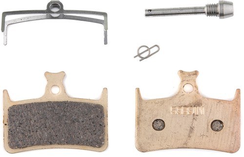 Coppia pastiglie freno hope - coppia,