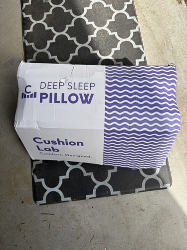 Cushion lab cuscino per - cushion,