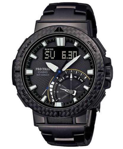 B1p casio pro trek prw - pro, 73xt