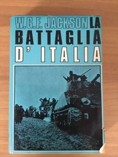 Battaglia italia w g f - la, w.g.f