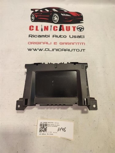 Display per opel - per,