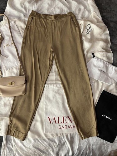 Pantalone donna falconeri - pantalone,