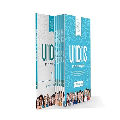 Unidos evangelio la - el,
