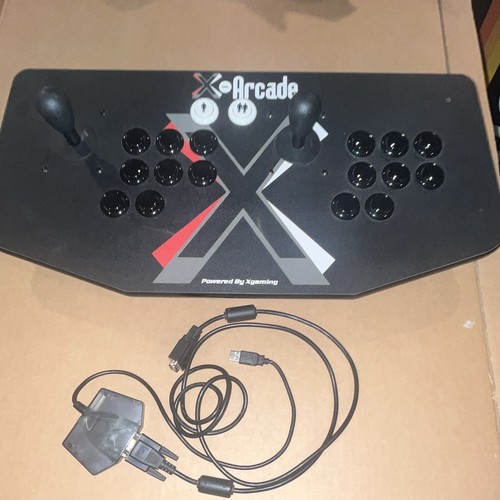 Arcade doppio joystick 2 - doppio,