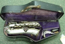 Sassofono Buescher True Tone