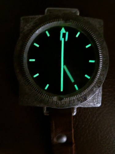 Bussola suunto militare - bussola,