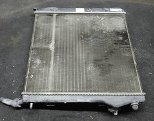 1330W8 Radiatore  PEUGEOT 207