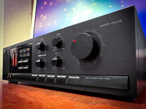 Sansui 3100 rare - sansui, 🌈rare🌈