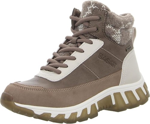 Stivaletti donna bagatt chi - bagatt,