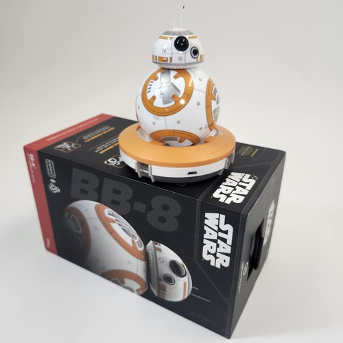 Sphero droide abilitato - sphero,