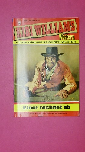 233909 kibi williams einer - 233909,