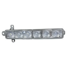 Fog Lights for Citroen