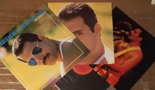 Freddie mercury bad - freddie,