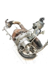 Opel Astra K 2016 Diesel Turbo