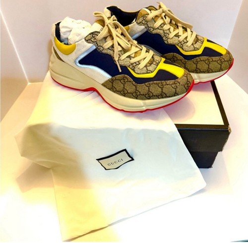 Gucci rhyton scarpe da - gucci,