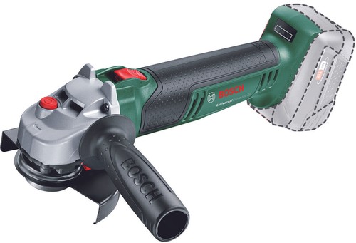 Bosch smerigliatrice angolare - smerigliatrice,