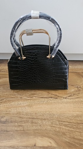 Borsa mini manico superiore - manico,
