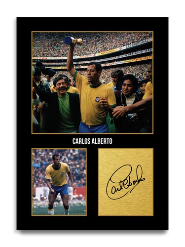 Carlos alberto calciatore - alberto,