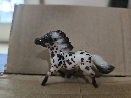 Breyer stablemates modello - stablemates,