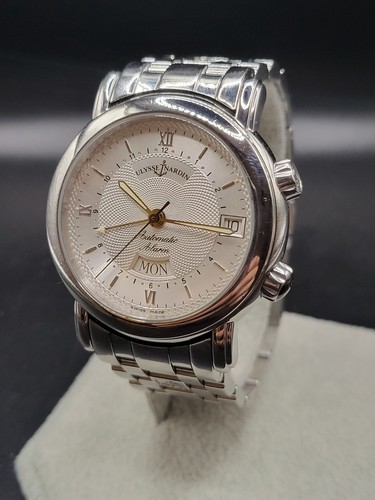Ulysse nardin san marco - nardin,