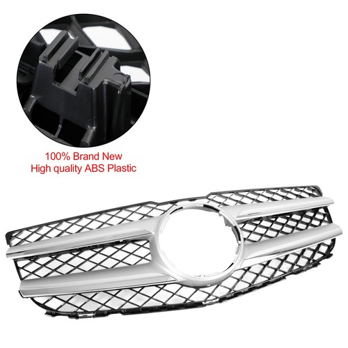 Front hood bumper grill grille - bumper,