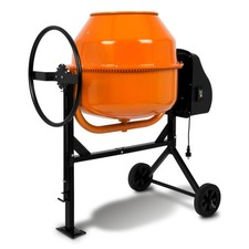 EBERTH Betoniera cemento