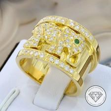 Valore 5.500,- Anello elefante