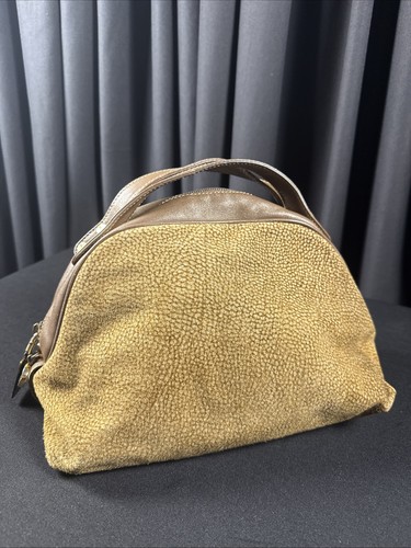 Borsa vintage pelle