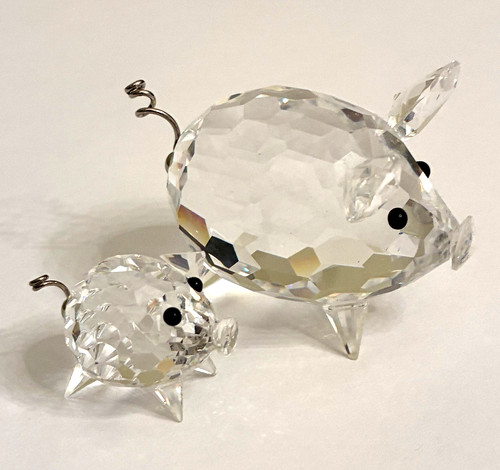 Set statuine coda filo di - set,