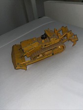 Modellino Fiat Allis 41-b￼