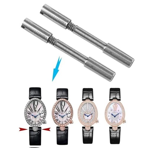 Asta vite orologio 16mm - asta,
