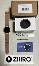 Orologio ziiiro eclipse - orologio,