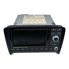 Radio Autoradio Navigazione
