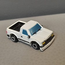 Micro Machines Chevy Pick Up